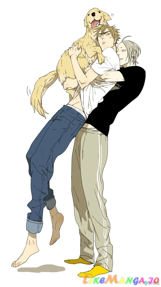 19 Days chapter 35 image 1